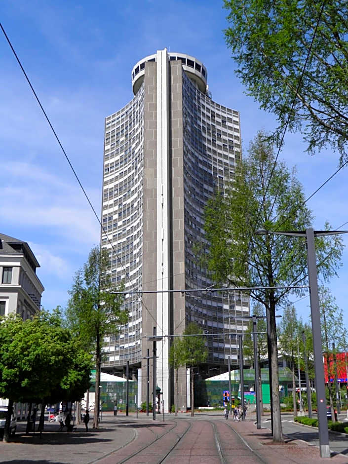 Lagrange Apart Hôtel Mulhouse Saint Sauveur