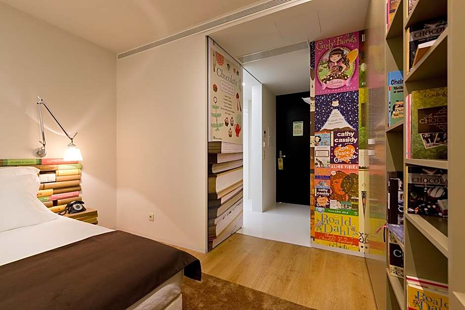 Hotel Fabrica do Chocolate