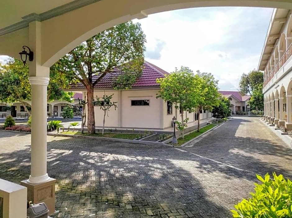 Hotel Remaja Indah Masamba