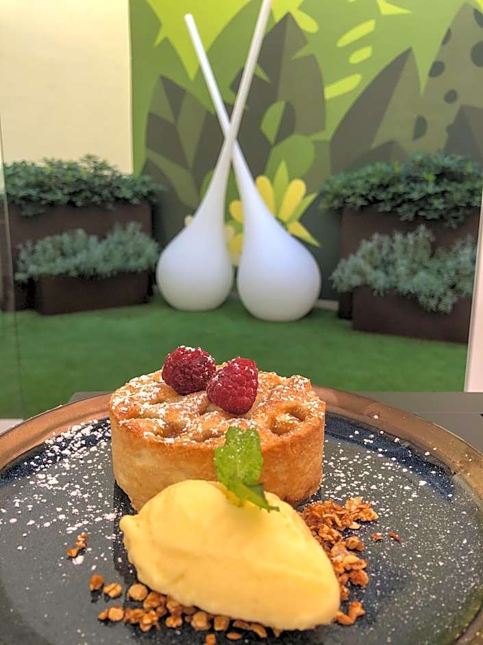 The Leaf Boutique Hotel Lisbon - Adults Only