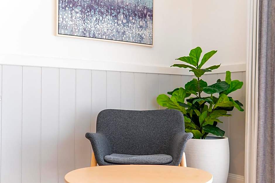 The Quarters, Ascend Hotel Collection