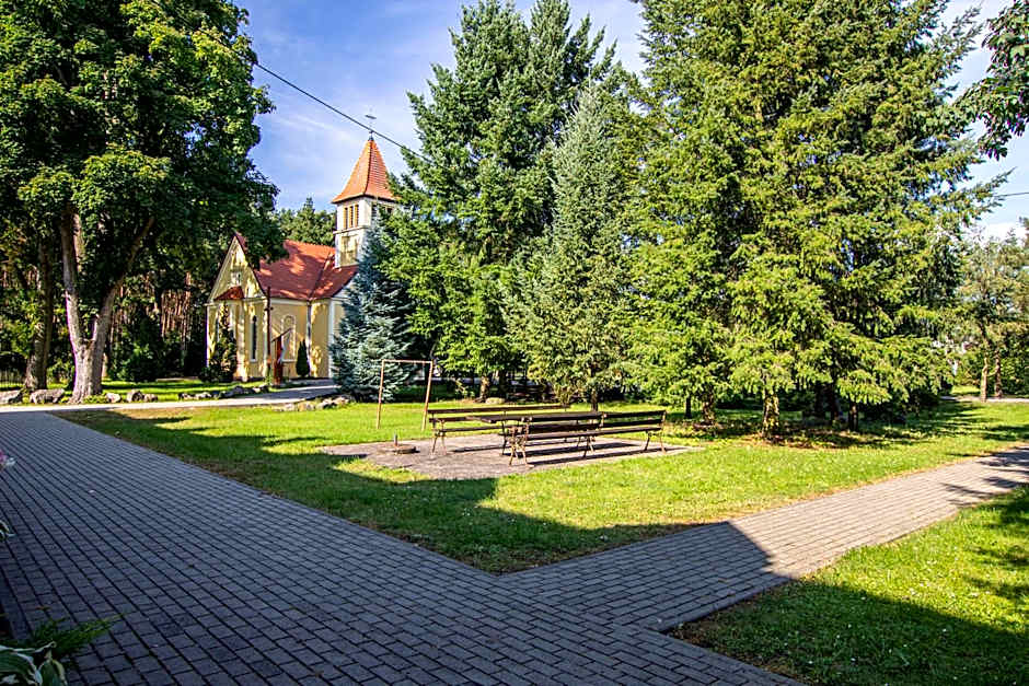 Ośrodek Szkoleniowo - Noclegowy Chojnik