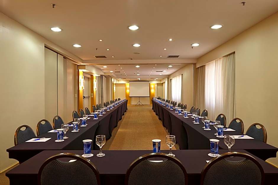 Transamerica Executive Faria Lima
