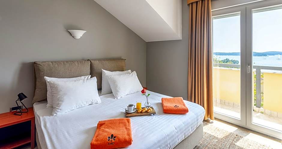 Hotel Podstine