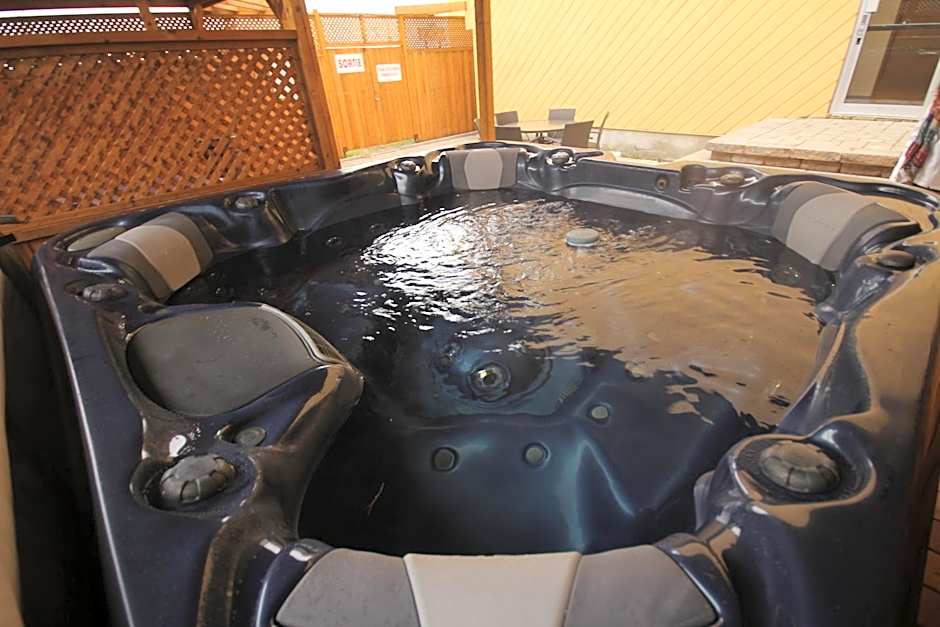 Hôtel Nouvelle-Frontière