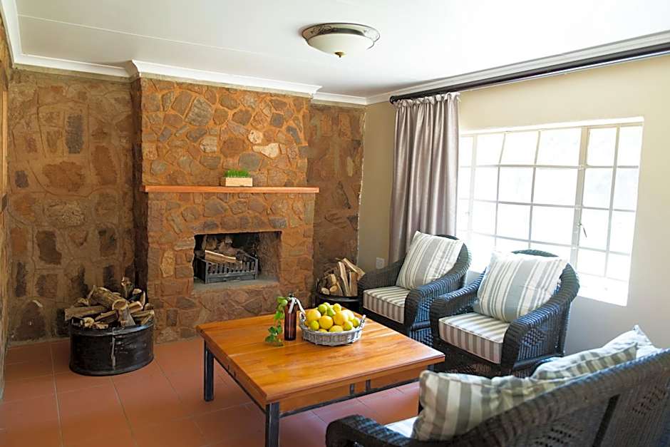 Milorho Lodge