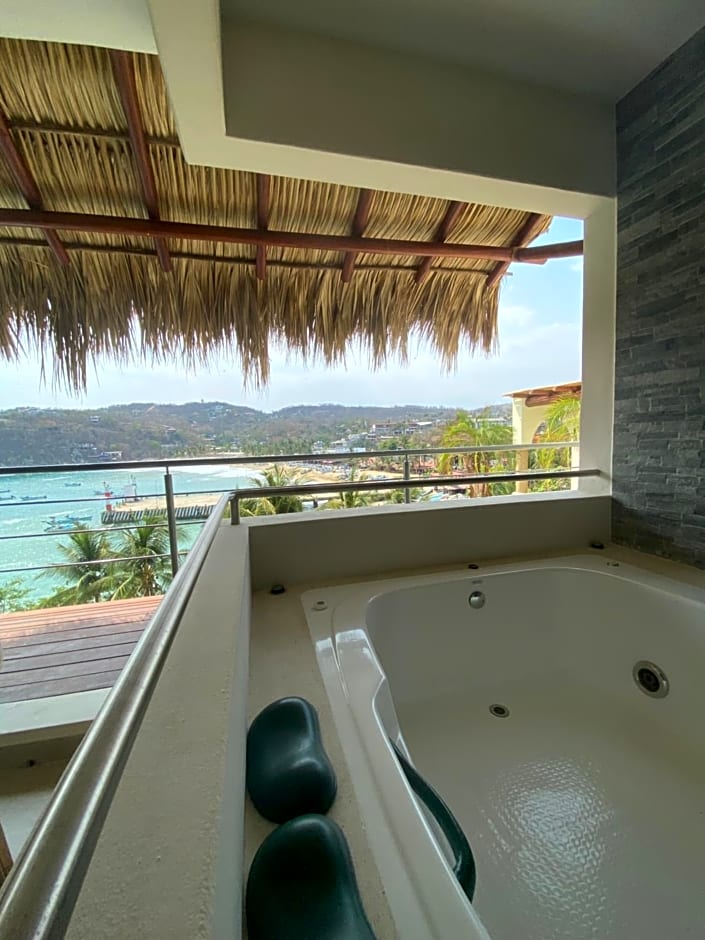 Hotel Casa Justina