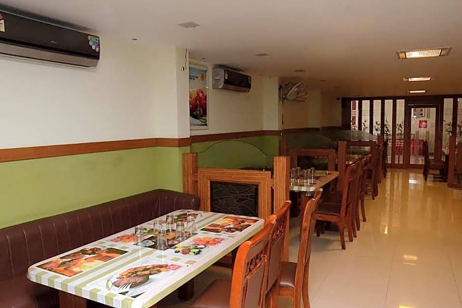 Castle International