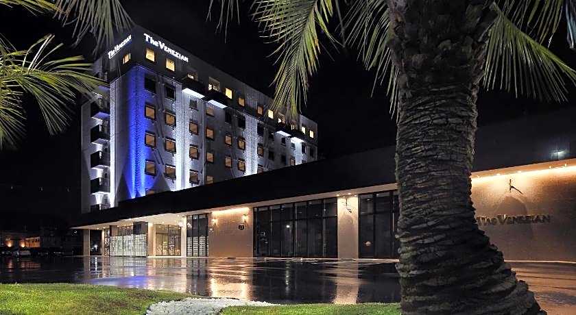 VENEZIAN HOTEL SHIROISHI ZAO