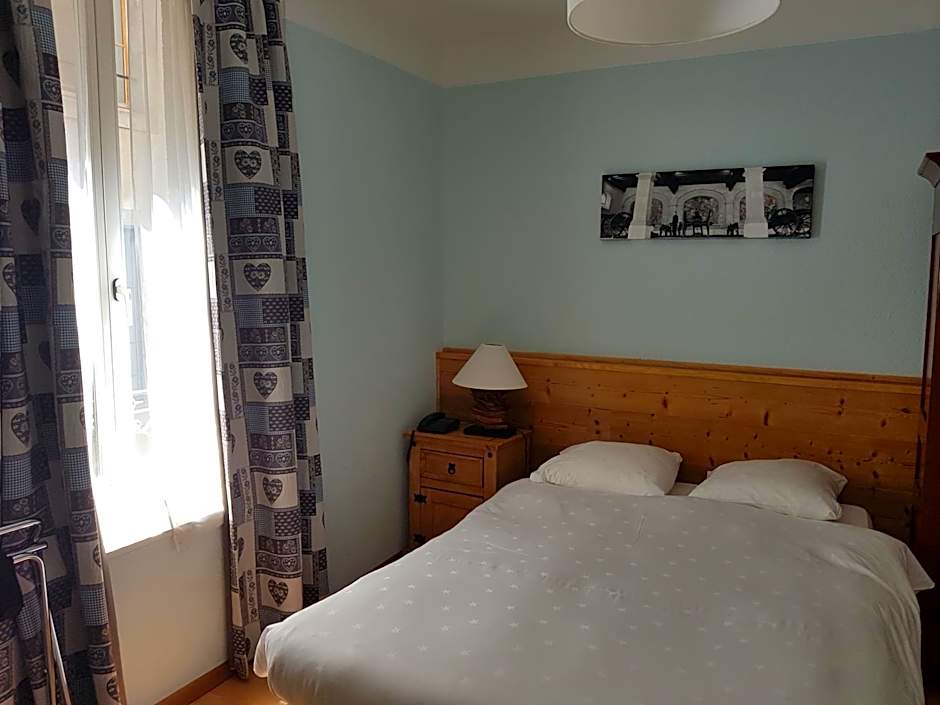Hotel de Geneve