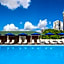 Grand Prince Hotel Shin Takanawa