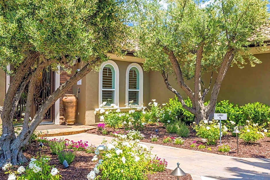 Gaia Inn & Spa- Adult Only- Temecula Wine Country