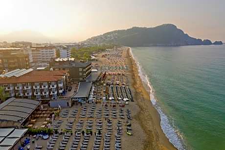 Royalisa Palmiye Beach Hotel Adult Only