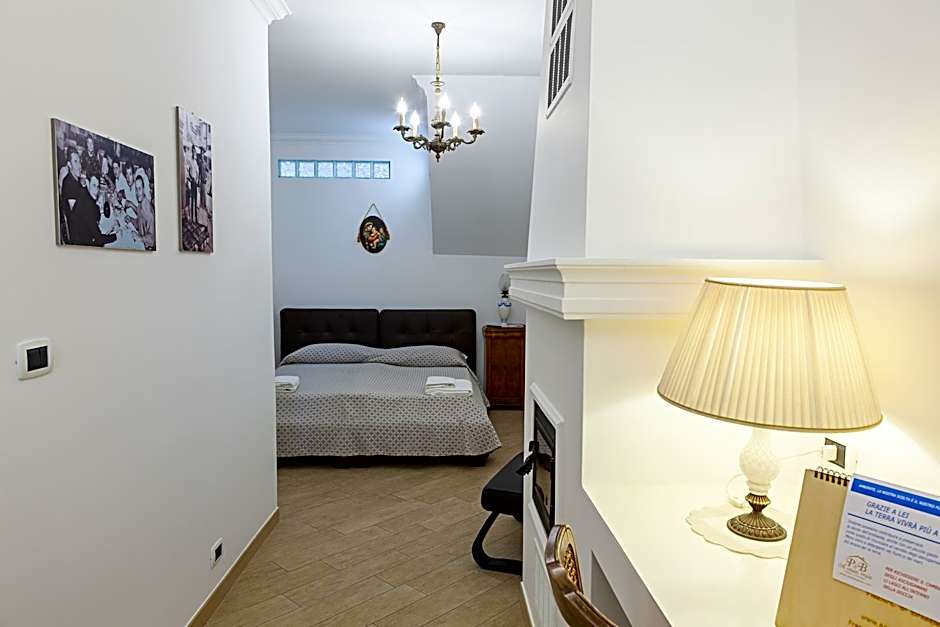 B&B Barletta Acasamia con Parcheggio Privato