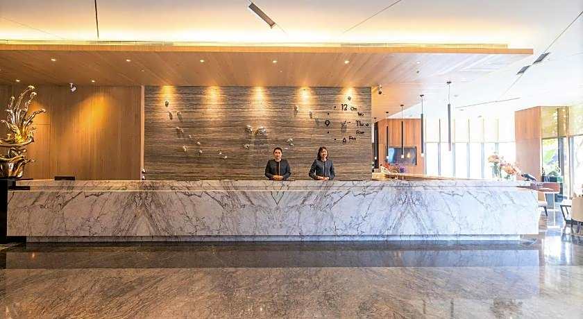 Hotel Intrendy