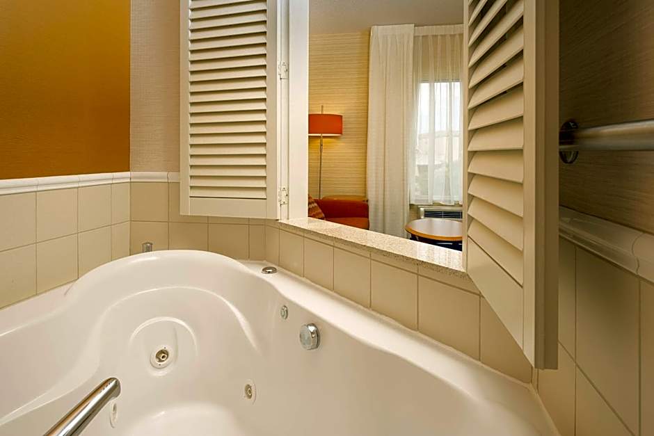 Fairfield Inn & Suites by Marriott Germantown Gaithersburg