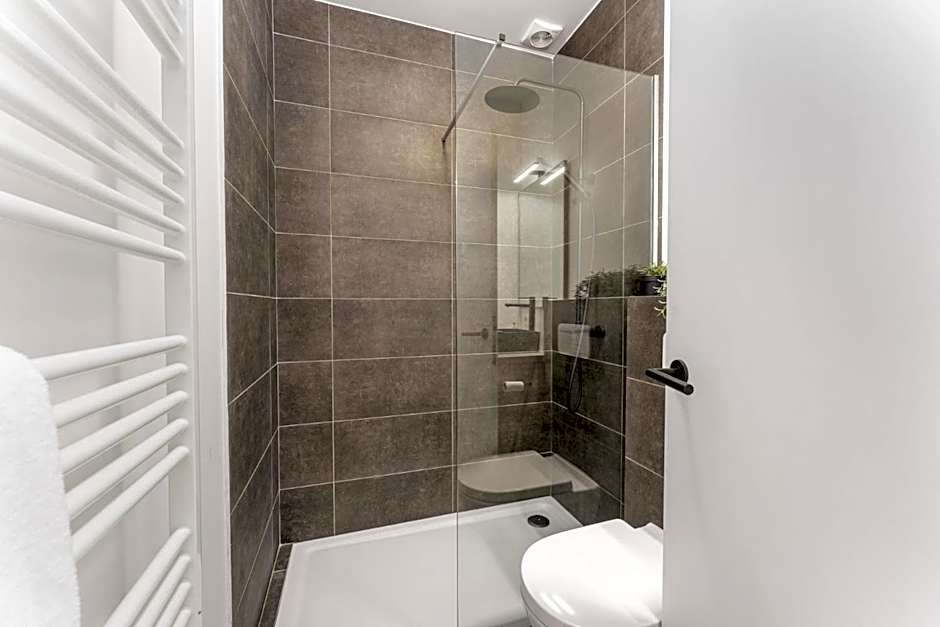 The Chocolate Suites