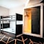 Science Hotel