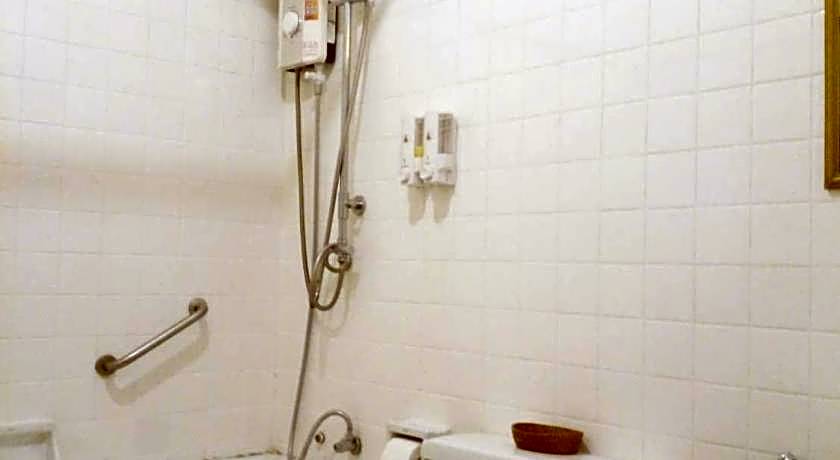 Golden Triangle Palace