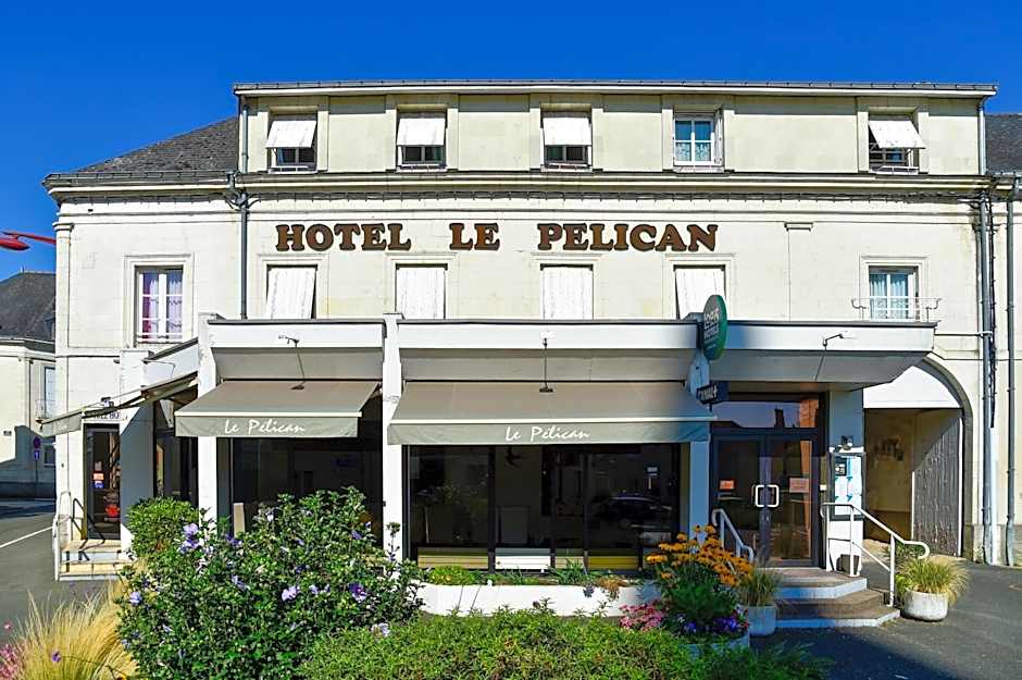 Logis Hôtel Le Pélican & son restaurant