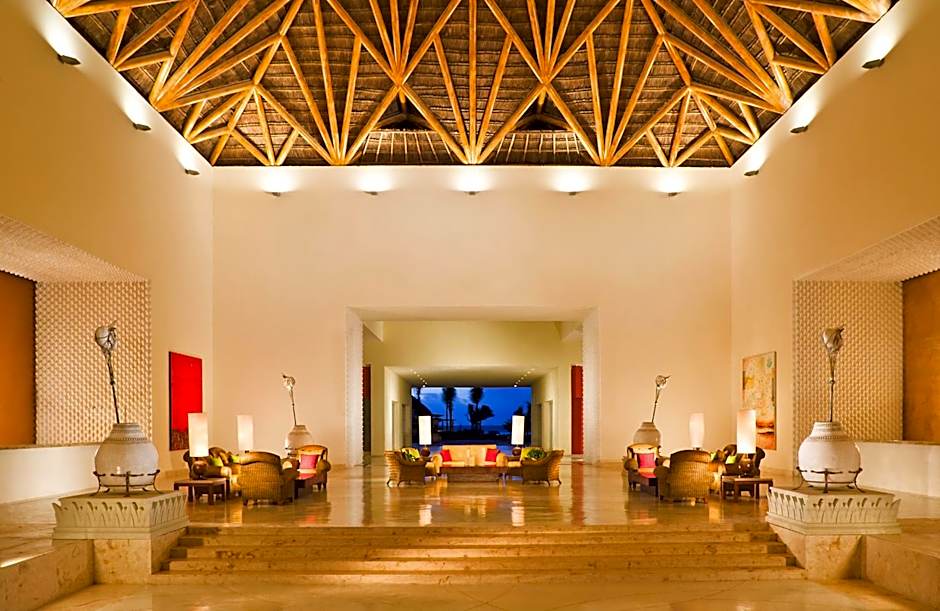 Grand Velas Riviera Maya - All Inclusive