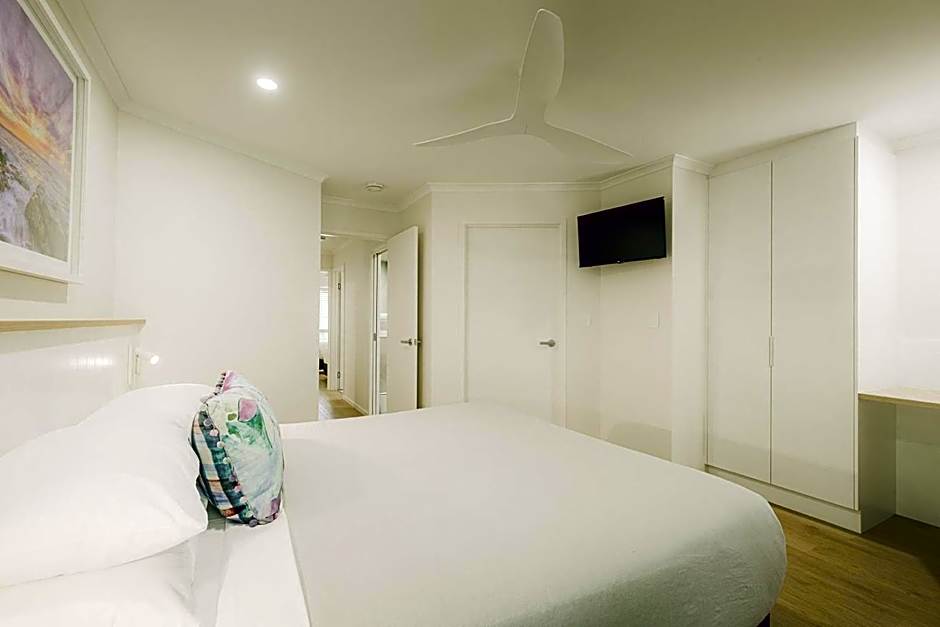 1770 Getaway Villas