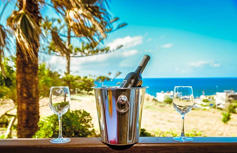 Gregory Village Sea View