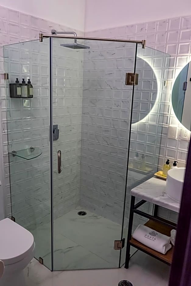 Agata Hotel Boutique & Spa