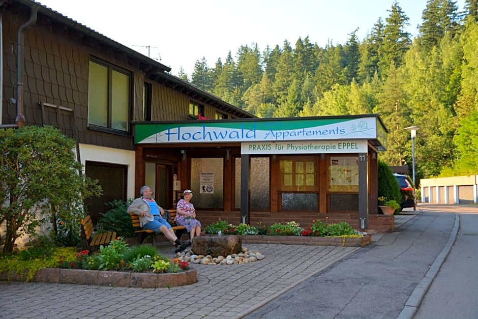 Hotel Hochwald