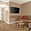 Hilton Vancouver Airport