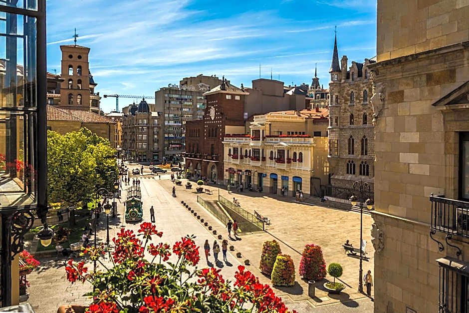 Hostel Covent Garden by gaiarooms