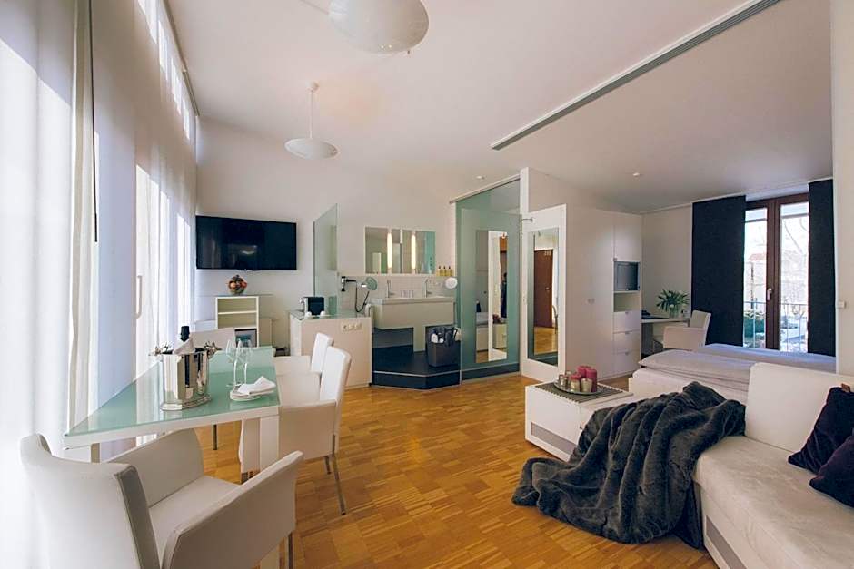 Das Wildeck Hotel & Restaurant