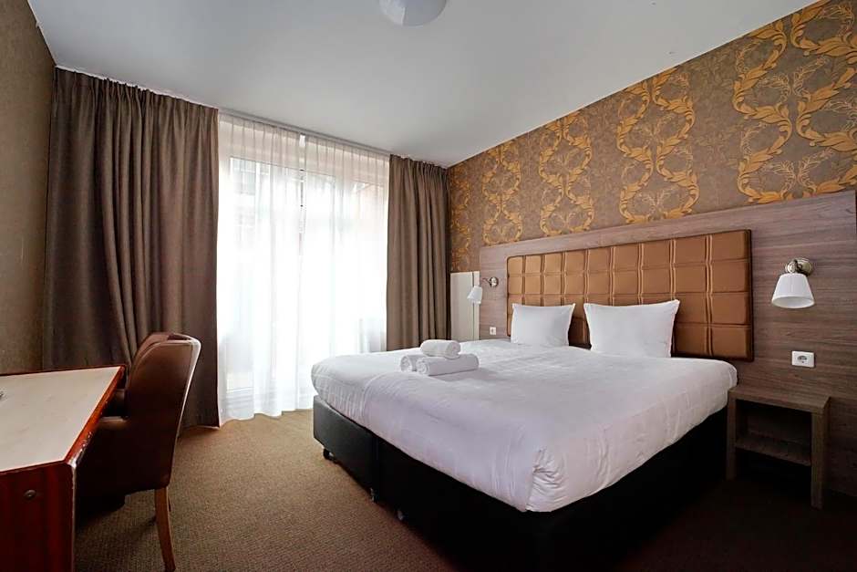 Aadam Hotel Wilhelmina