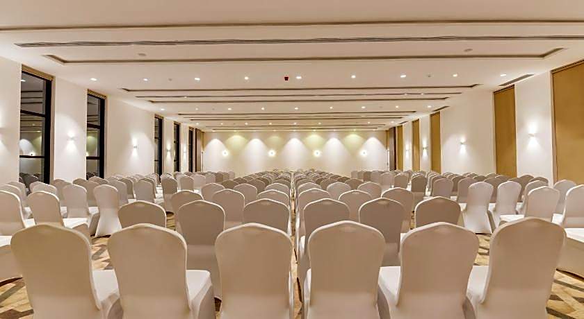 Ramada by Wyndham Bengaluru Yelahanka