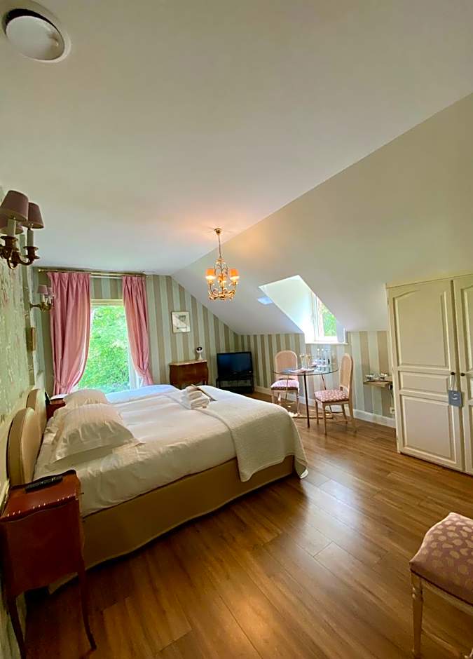 Château D'Apigné Rennes