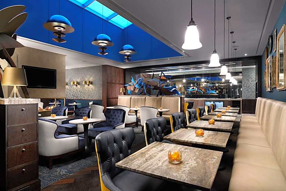 Hilton London Bankside