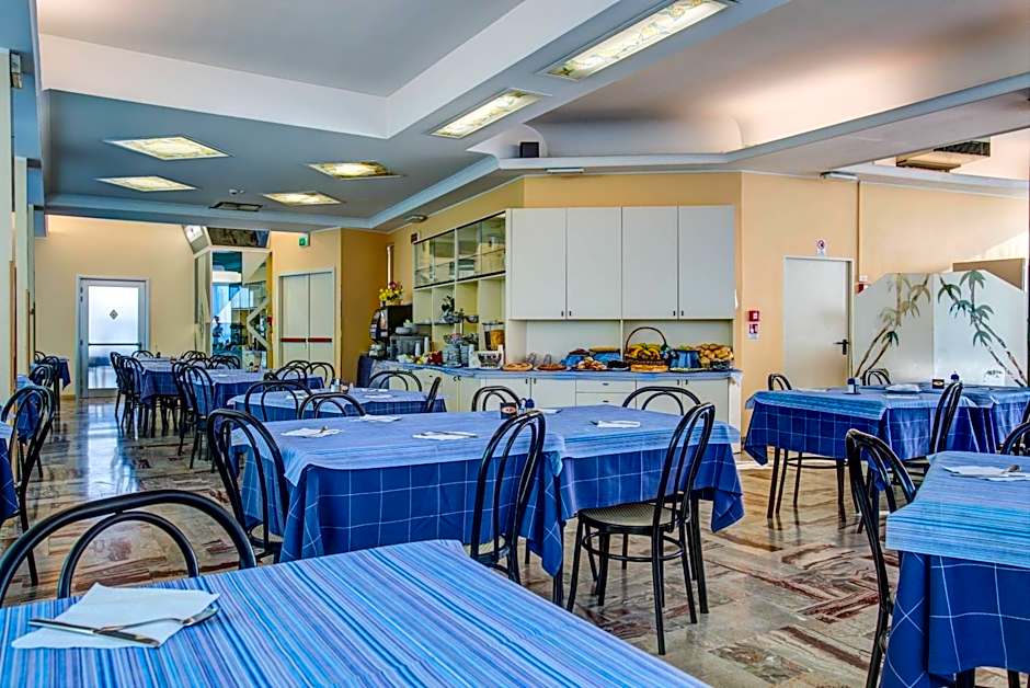 Hotel San Paolo