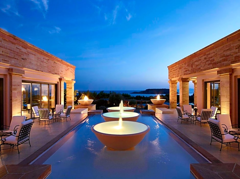 Cape Sounio, Grecotel Exclusive Resort