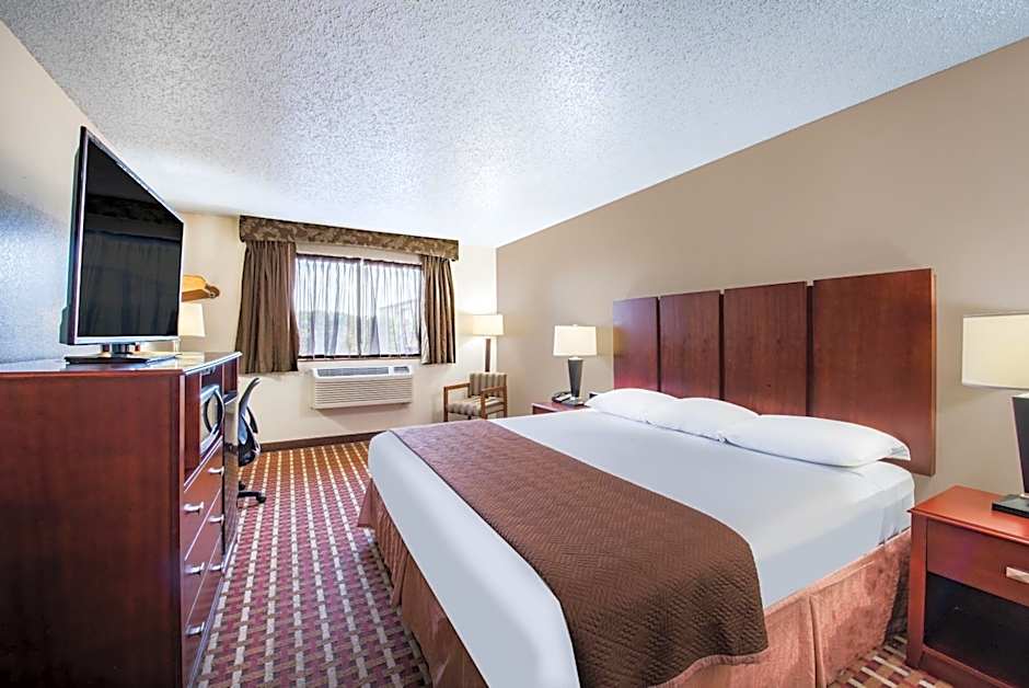 Super 8 by Wyndham Harlingen TX