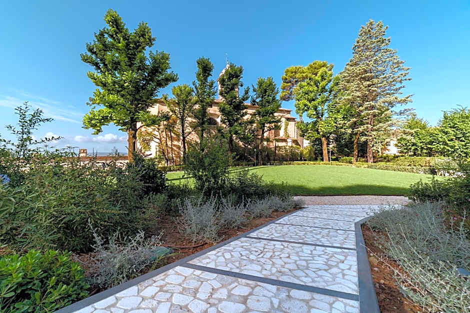 Grand Hotel San Gemini