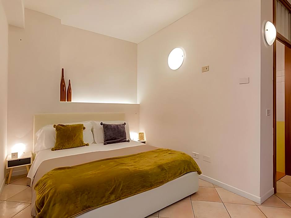 Giardino Giusti House & Court