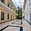 Amberton Cathedral Square Hotel Vilnius