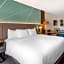Comfort Inn & Suites Saratoga Springs