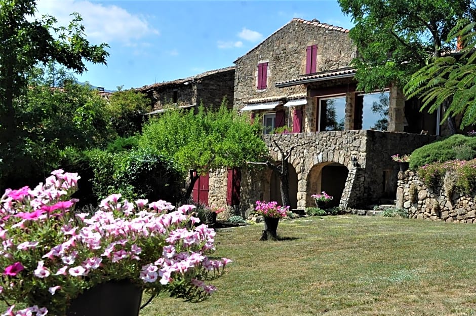 Chambre d'hôtes de Thorée