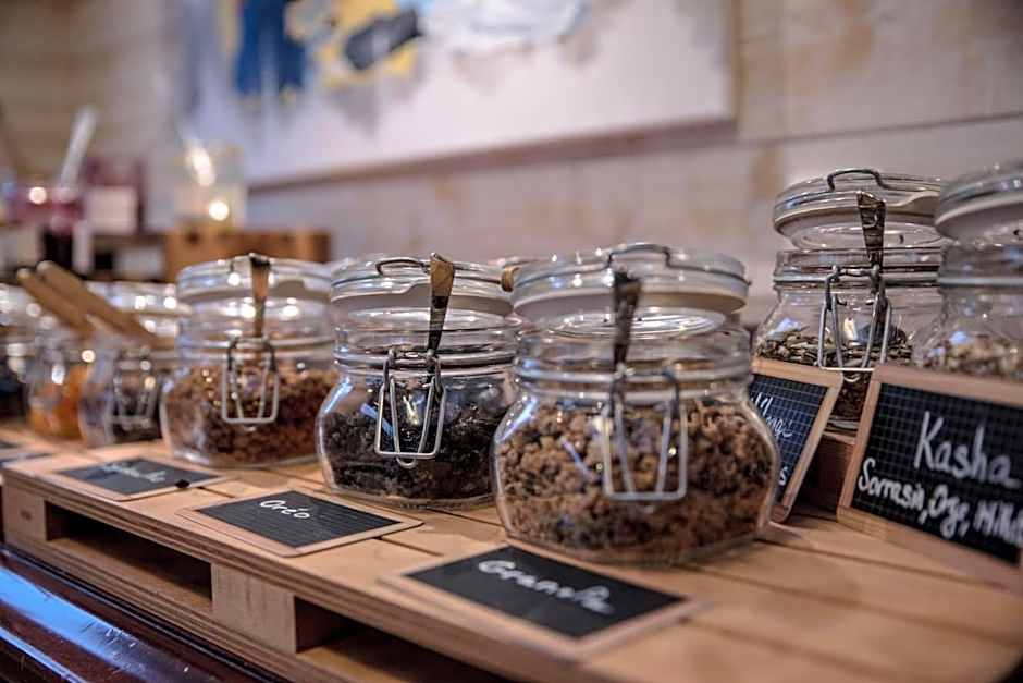 Kyriad Saint-Malo Dinard