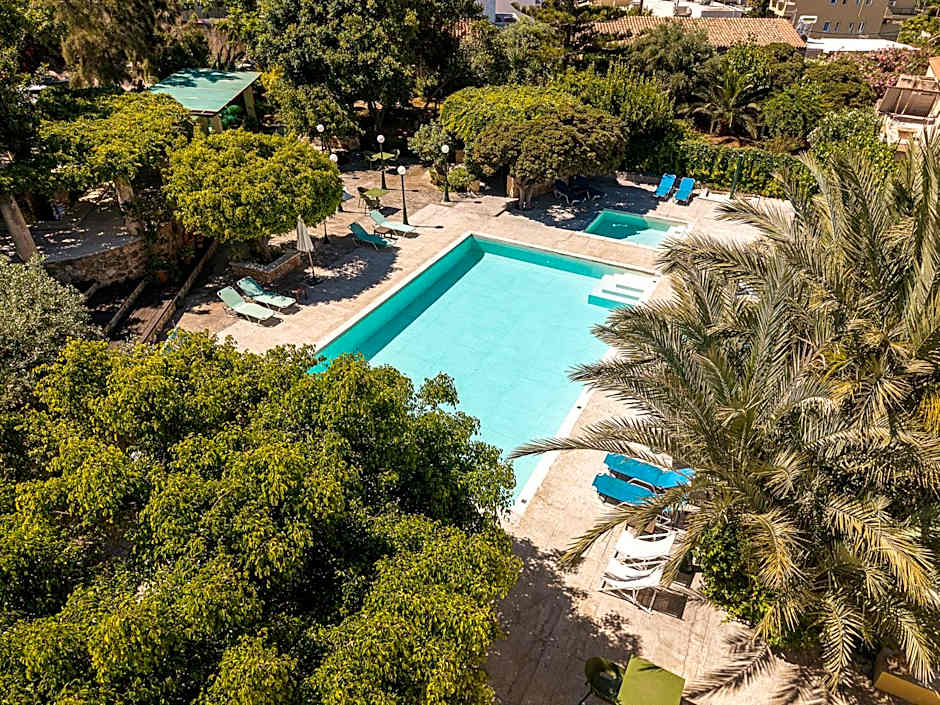Villa Andromeda