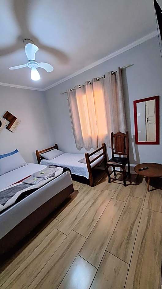 Hostel My House quartos perto do aeroporto de Guarulhos