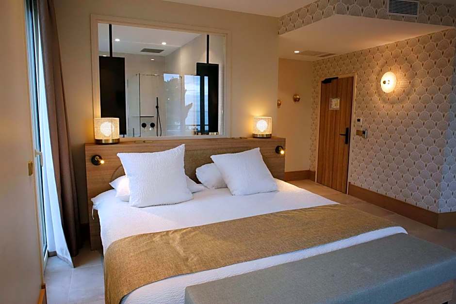 Splendid Hôtel & Spa