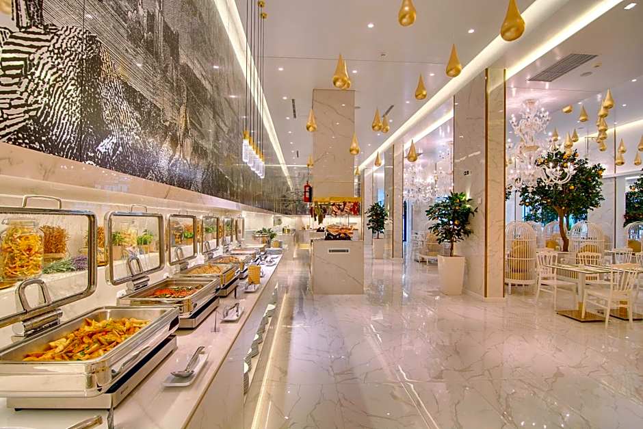 Epirus Palace Congress & Spa