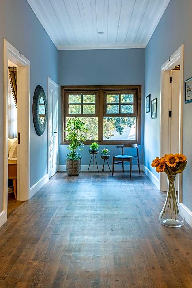 Hotel Lykia Old Town Antalya